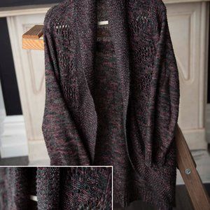 Torrid Size 4 BRAND NEW Cardigan